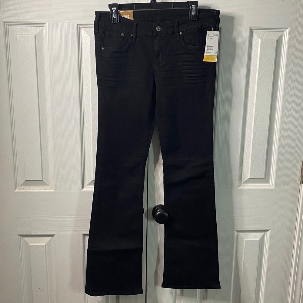 H&M Jeans
